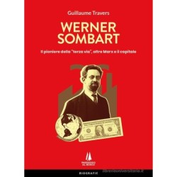 Werner sombart. il pioniere...