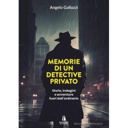 Memorie di un detective...
