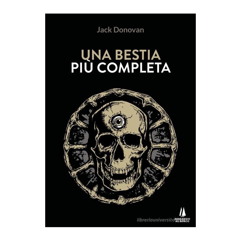 Bestia più completa (una)