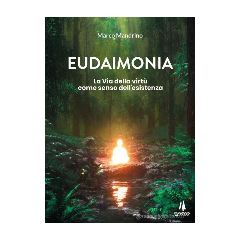 Eudaimonia. la via della virtù come senso dell'esistenza