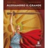 Alessandro il grande. l'infanzia di un conquistatore