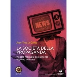 La società della...