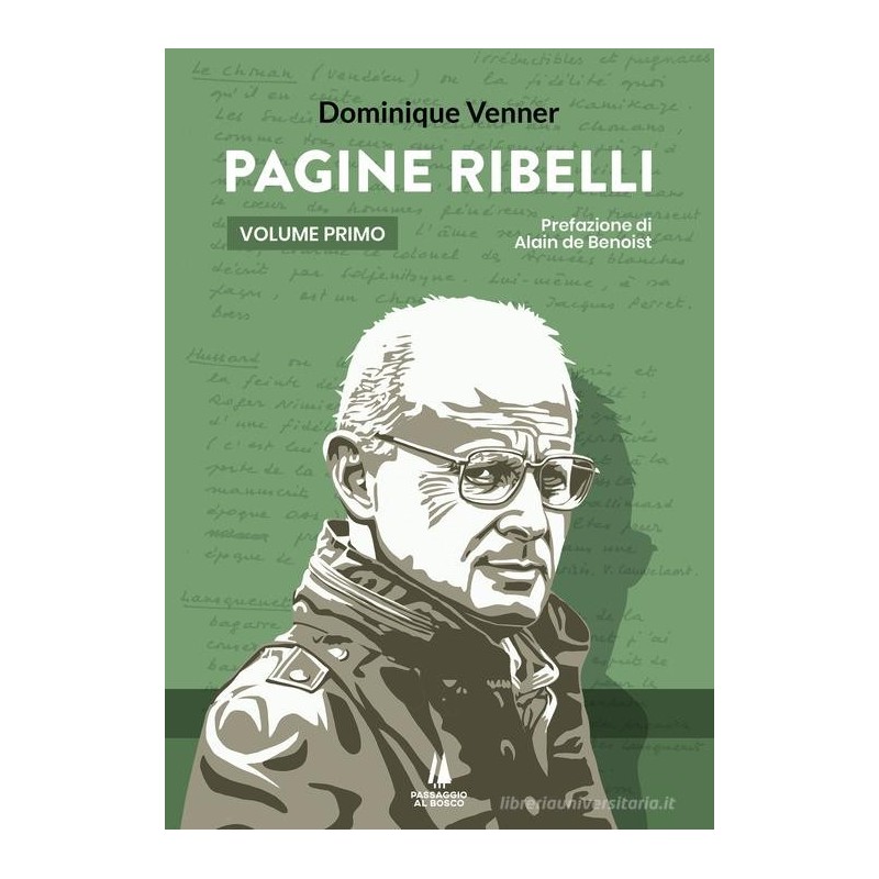 Pagine ribelli. vol. 1