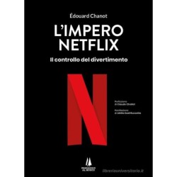 L’impero netflix. il...