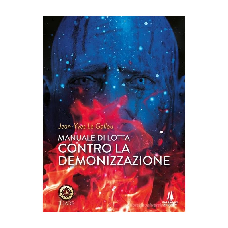 Manuale di lotta contro la demonizzazione