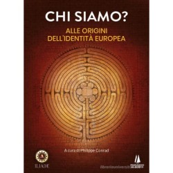 Chi siamo? alle origini...