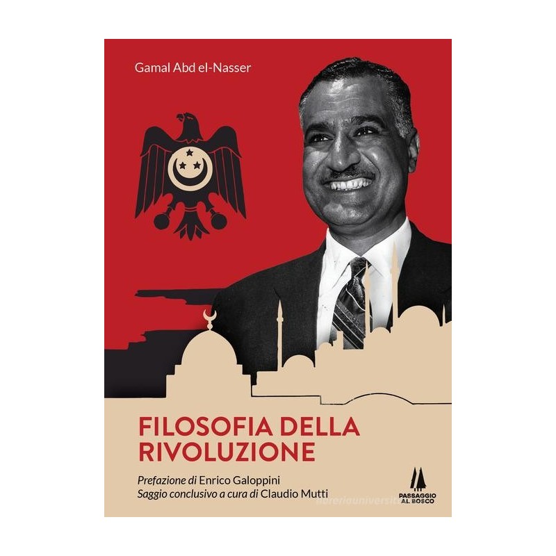 Filosofia della rivoluzione