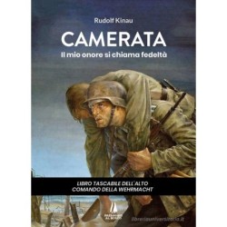 Camerata. il mio onore si...