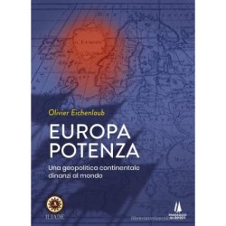 Europa potenza. una...