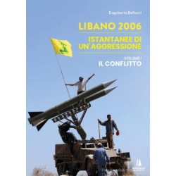 Libano 2006. istantanee di...