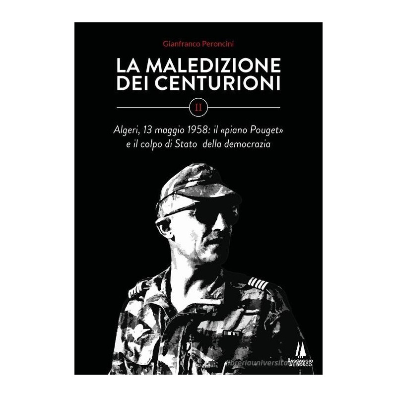La maledizione dei centurioni. Vol. 2