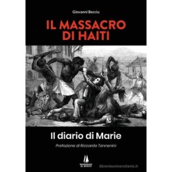 Il massacro di Haiti. il...