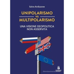 Unipolarismo vs...
