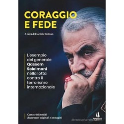Coraggio e fede. l'esempio...