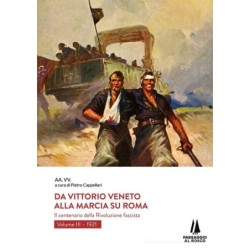 Da Vittorio Veneto alla...