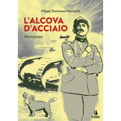 L’alcòva d'acciaio