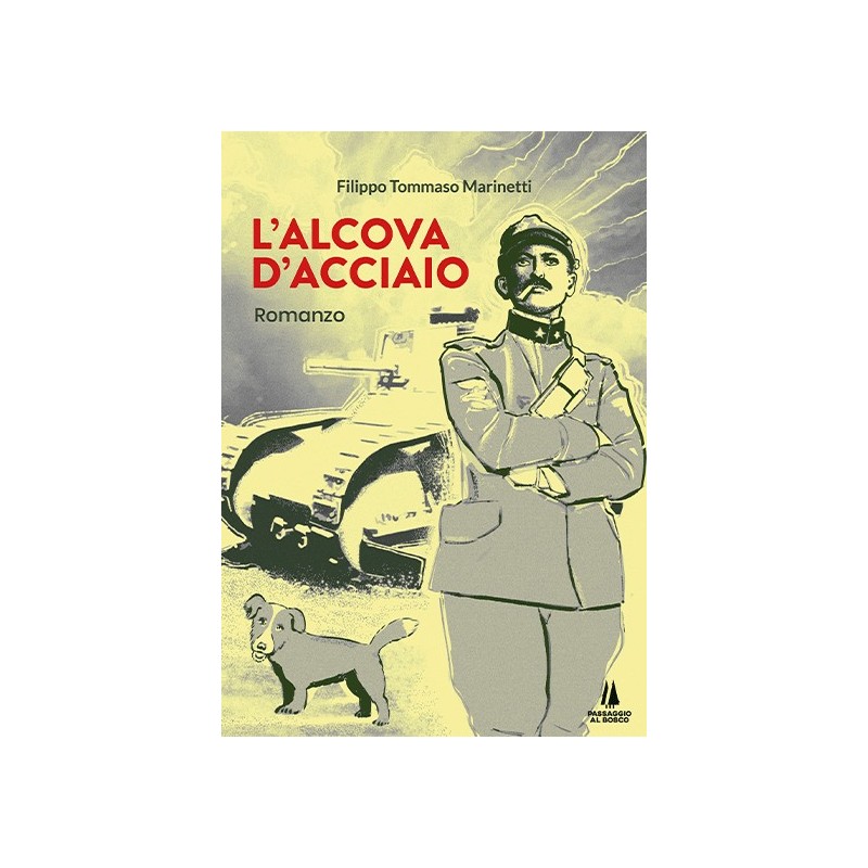 L’alcòva d'acciaio