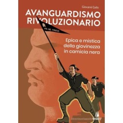 Avanguardismo...