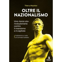 Oltre il nazionalismo. una...
