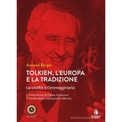 Tolkien, l'europa e la...