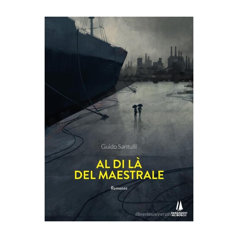 Al di là del maestrale