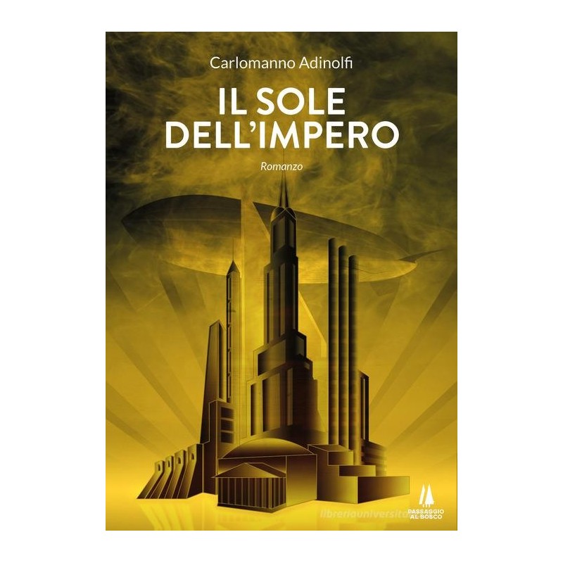 Il sole dell'impero