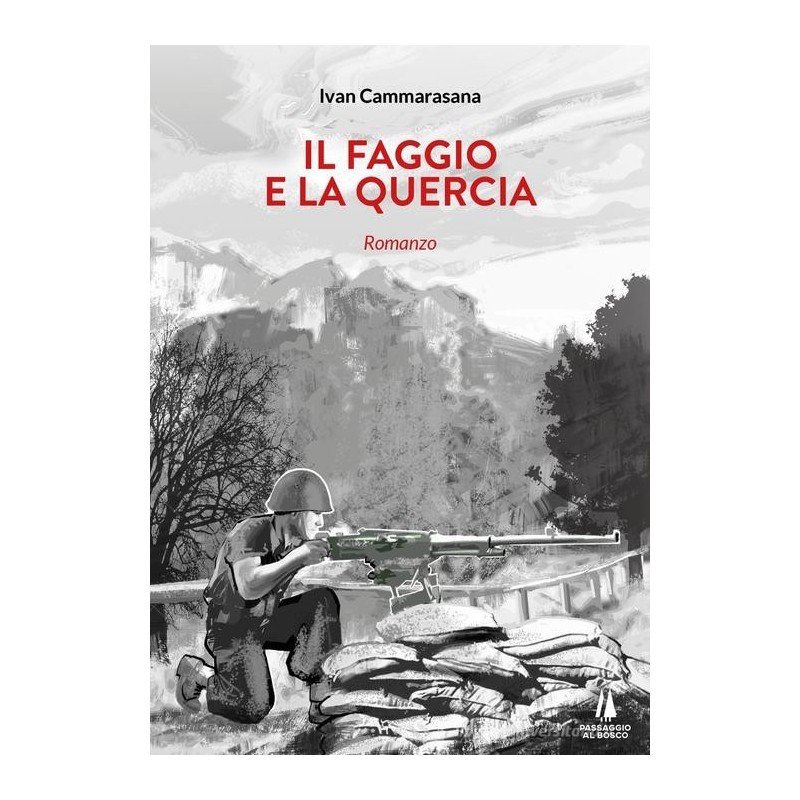Il faggio e la quercia