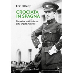 Crociata in spagna. memorie...