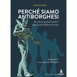 Perché siamo antiborghesi....