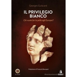 Il privilegio bianco. chi...