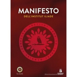 Manifesto dell'institut iliade