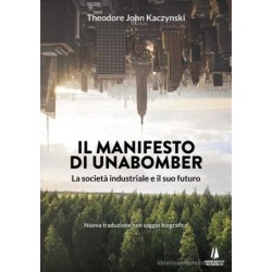 Il manifesto di Unabomber....
