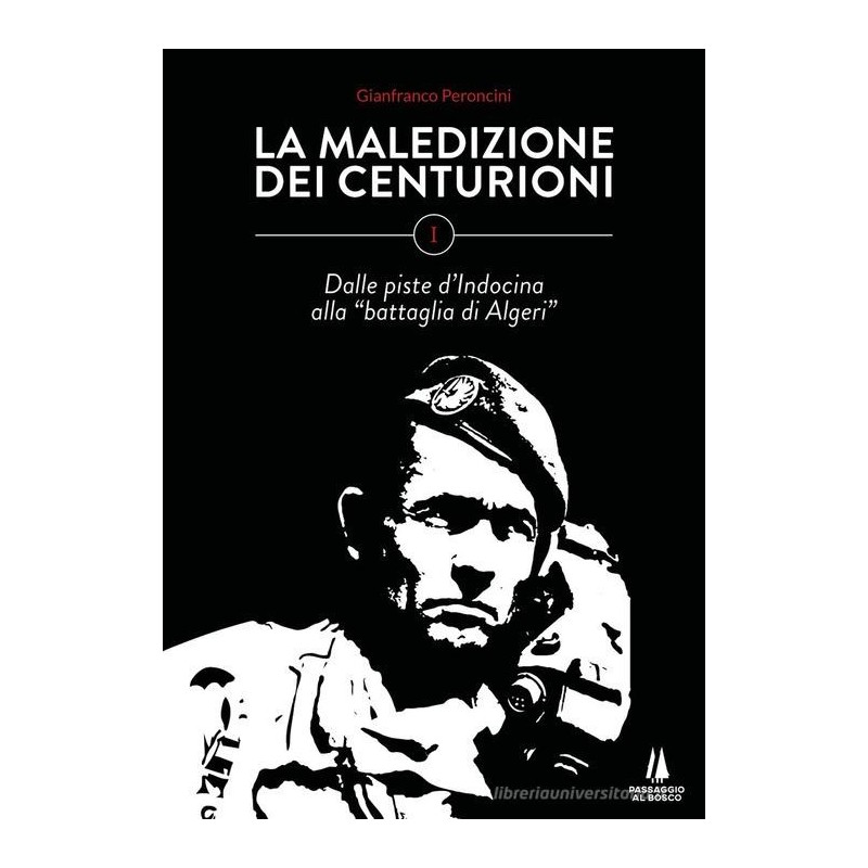 La maledizione dei centurioni. Vol. 1
