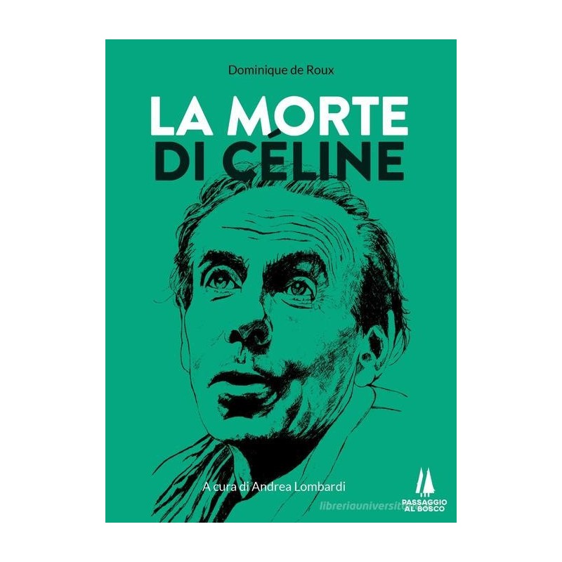 La morte di Céline