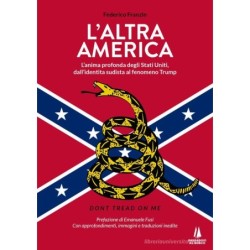 L’altra America. l'anima...