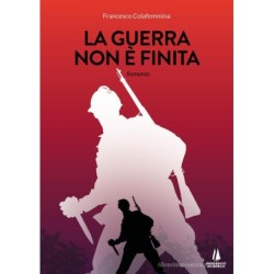 La guerra non è finita