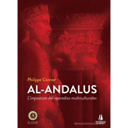 Al-andalus. l'impostura del...