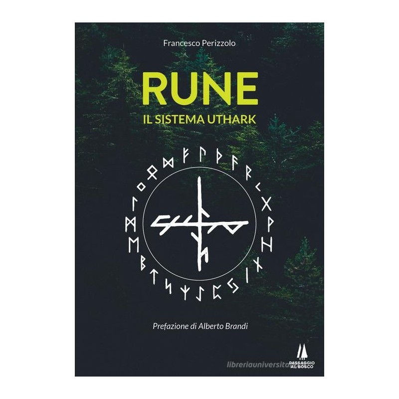 Rune. il sistema uthark