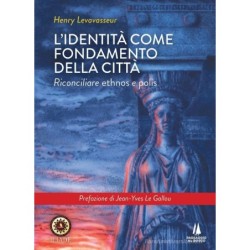 L’identità come fondamento...