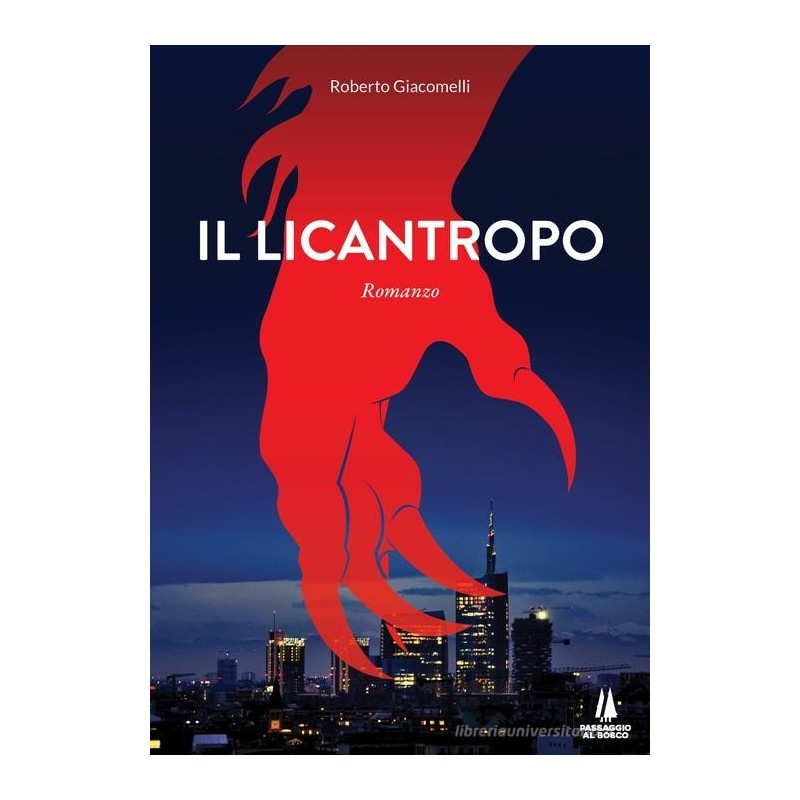Il licantropo