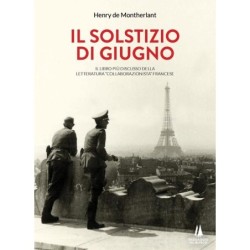 Il solstizio di giugno