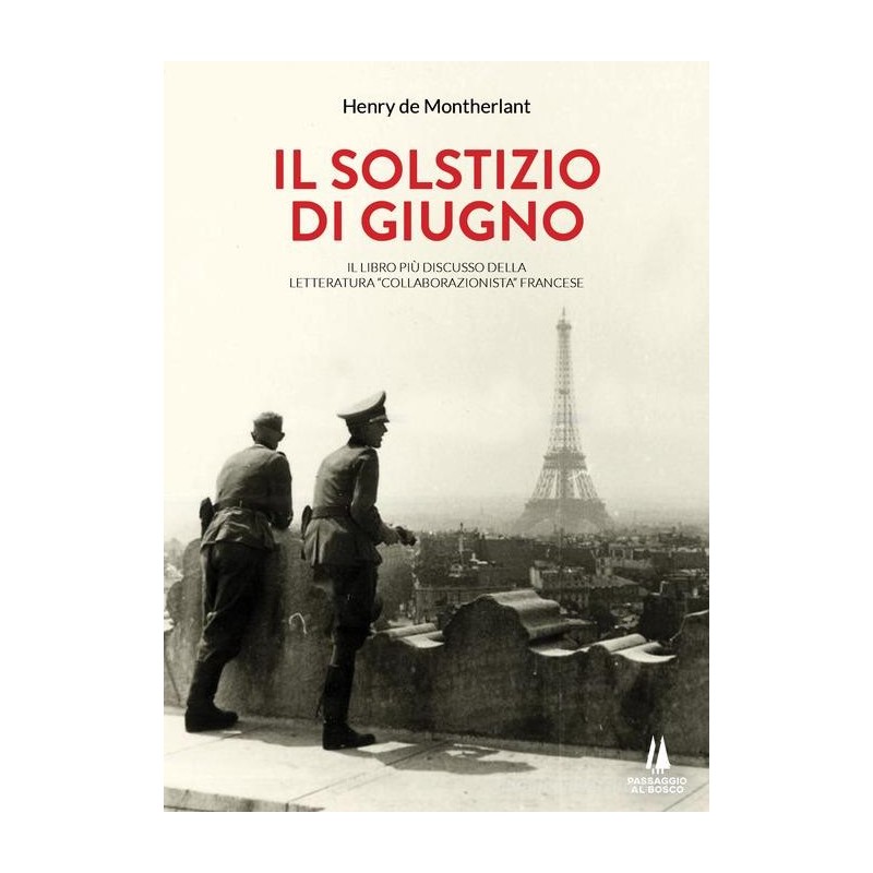 Il solstizio di giugno