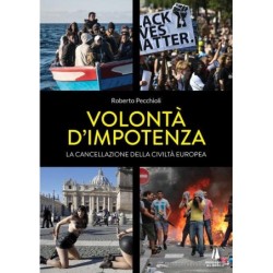 Volontà d'impotenza. la...