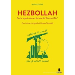 Hezbollah. storia,...