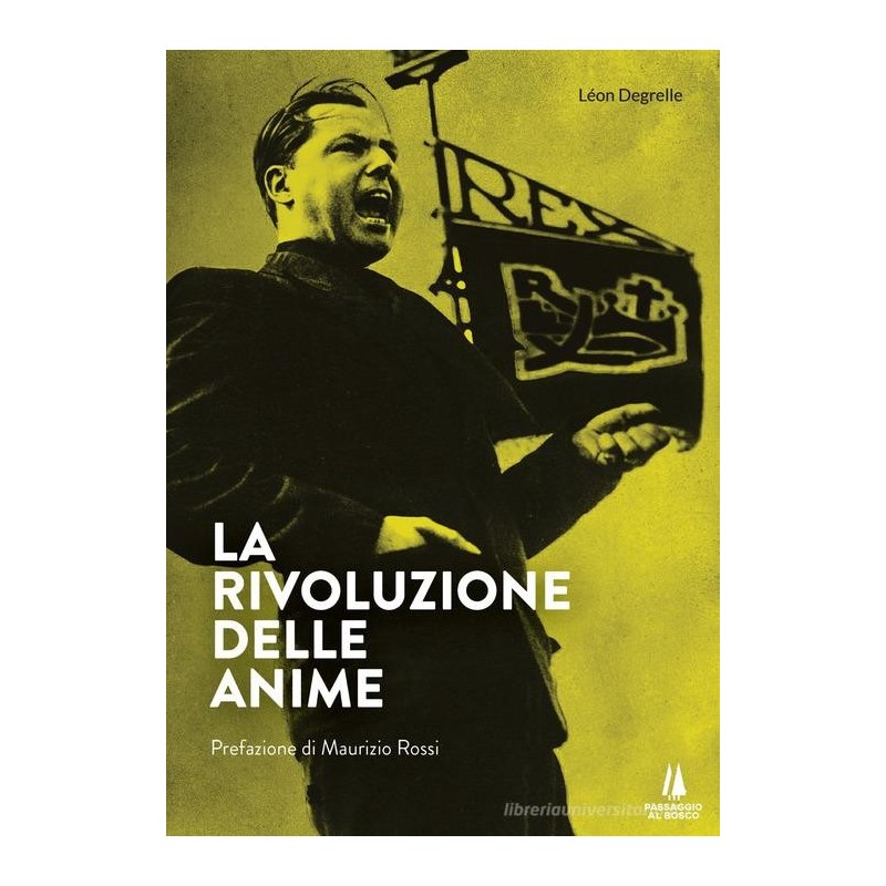 La rivoluzione delle anime