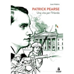 Patrick pearse. una vita...