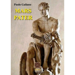 Paolo Galiano - Mars Pater