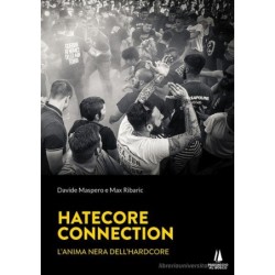 Hatecore connection....