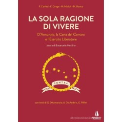 La sola ragione di vivere....