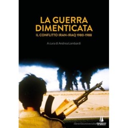 La guerra dimenticata. il...